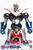 [ZC-244] ZC World 1/6 Scale Great Mazinger Tetsuya Tsurugi  Action Figure