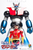[ZC-245] ZC World 1/6 Scale Mazinger Z Koji Kabuto Action Figure