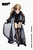 [HP-046] HotPlus Lace Lingerie & High Heels Set in Black for 1/6 Female Figures