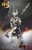 [VCF-DZS004] Very Cool 1:6 Asura Series Exiled God Boxed Figure