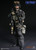 [DAM-78044B] DAM Toys FBI SWAT Team Agent San Diego Midnight Ops 1/6 Boxed Figure