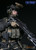 [DAM-78044B] DAM Toys FBI SWAT Team Agent San Diego Midnight Ops 1/6 Boxed Figure