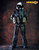 [VH-1049] 1/6 Very Hot US Navy VF-101 Grim Reapers Pilot Uniform & Accessory