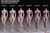[PLMB2017-S19B] TBLeague Super Flexible Seamless 1/6 Female Medium Bust Suntan Body Series with Stainless Steel Skeleton