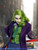 [WK-89013A] Wolf King OneSixth Female Joker 2.0 1/6 Articulated Figure