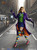 [WK-89013A] Wolf King OneSixth Female Joker 2.0 1/6 Articulated Figure