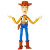 [KAI-R005] KAIYODO Revoltech 005 SCI-FI Pixar Toy Story Woody & Aliens