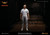 [BW-10301] BLITZWAY Hannibal Lecter White Prison Uniform Version Sixth Scale Collectible Figure