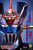 [ZC-208D] ZCWO Mazinger Z マジンガーZ Jumbo Size 60cm 24" Damage Box