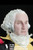 [ST-005] SCULPTURE TIME President George Washington Special Edition (500 PCS World Wide)