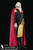 [ST-005] SCULPTURE TIME President George Washington Special Edition (500 PCS World Wide)