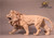 [JX-KL002] JxK.Studio 1:6 Light Yellow-Brown African Lion