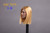 [GAC-006D] GACTOYS European and American Women's Head with Short Blonde Hair