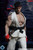 [SUD-SET022A] Super Duck 1/6 Fighting Accessory in White Karate Uniform