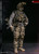 [DAM-78054] DAM Toys German KSK Kommando Spezialkräfte Leader 1/6 Figure