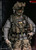[DAM-78054] DAM Toys German KSK Kommando Spezialkräfte Leader 1/6 Figure
