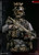 [DAM-78054] DAM Toys German KSK Kommando Spezialkräfte Leader 1/6 Figure