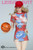 [AST-031A] AS Toys Slim Fit Leisure Suit for 1/6 Female Figures