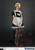 [ZY-5016] ZY TOYS 1/6 Maid Female Figure Uniform