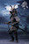 [POP-W003A] POP Toys 1/6 Butterfly Helmets Female Warriors Vintage Armor Version