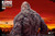 [SA-9001DX] Skull Island Kong Deluxe Limited Edition 12.6" Tall Soft Vinyl Statue