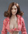 [GAC-014C] GACTOYS 1/6 Scale Asian Women's Head Sculpture in Chestnut