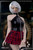 [MM-14A] Manmodel 1/6 Red Punk Girl Costume Set 