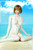 [MM-012A] Manmodel 1/6 White One-piece Low-cut Swimwear