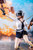 [MM-016B] Manmodel 1/6 White Chicken Dinner Female Combat Suit