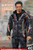 [MC-F080] Super MC Toys Men's Nano Combat Suit