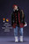 [MC-007] Super MC Toys 1/6 Flight Jacket Clothing Set A