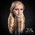 [YMT-10B] YM Toys 1/6 Female Head with Blonde Hair