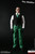 [BB-9009] Black Box Toys Guess Me Series The Riddler 1/6 Box Figure