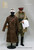 [AL-100024] Alert Line 1:6 WW2 1942 Red Army Infantry Senior Lieutenant Officer Set