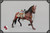 [JSM-RN004] JSModel 1/6 Scale Brown Horse
