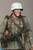 [DID-D80131] 1/6 WWII SS-Panzer-Division Das Reich MG42 Gunner B Egon Figure
