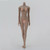 [JOQ-10D-KT004] Jiaou Doll Big Bust Seamless Female Body in Skin Color