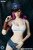 [SUD-SET038] Female Fighter Girl Cosplay Costume for 1/6 TBLeague S07C Body by Super Duck