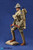 [DID-A11009] WWI American Expeditionary Forces 1917 Buck Jones by DiD