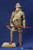 [DID-A11009] WWI American Expeditionary Forces 1917 Buck Jones by DiD