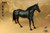 [303T-106] 303 Toys 1/6 Black Horse