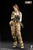 [VCF-2037A] A-TACS FG Double 1/6 Women Soldier JENNER A Style by Very Cool