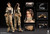 [VCF-2037A] A-TACS FG Double 1/6 Women Soldier JENNER A Style by Very Cool