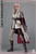 [CS-002] Lightning Girl 1/6 Figure Accessories for TBLeague S18A by FigureCoser