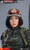 [FS-73021] 1/6 Scale Chinese Snow Leoparo Commando Unit Female Sniper by FLAGSET