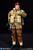 [DID-K80135] WWII British 1st Airborne Division (Red Devils) Commander Roy by DiD
