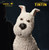 WETA The Adventures of Tintin: Snowy (WETA-SNOWY)