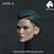 [MCT-001A] 1/6 Ruby Head Green Hair Highlight by Manco Toys
