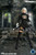 [SUD-SDMINI001A] 1/12 Black Biorobotic Android Cosplay by Super Duck