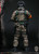 [DAM-78066] 1/6 Russian Spetsnaz MVD SOBR Bulat Moscow Action Figure by DAM Toys